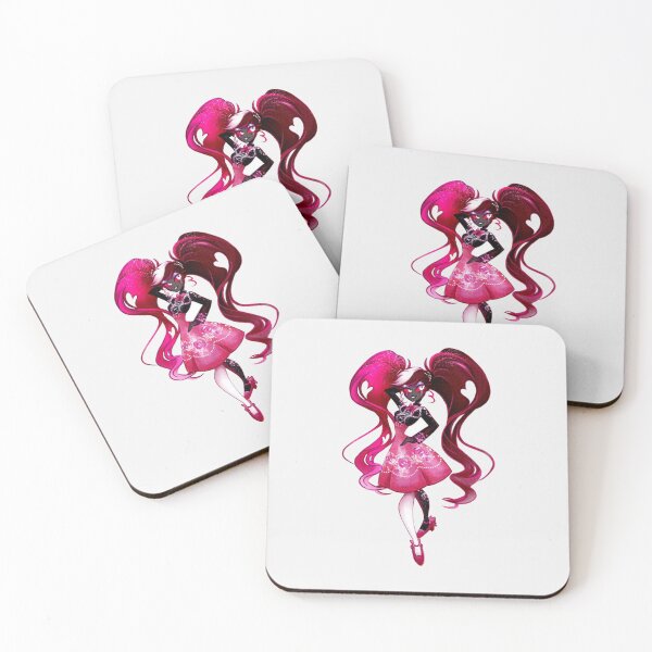 Item preview, Hazbin Hotel Velvet designed and sold by Alysonwilsonrt.