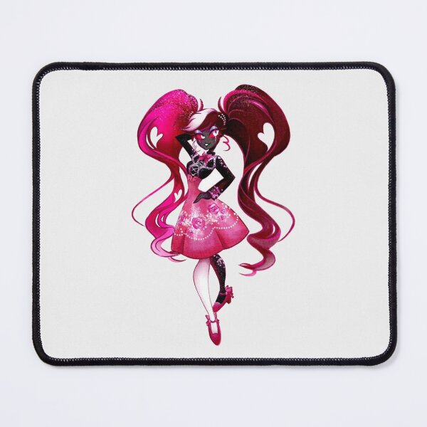 Item preview, Hazbin Hotel Velvet designed and sold by Alysonwilsonrt.