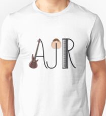 AJR Unisex T-Shirt