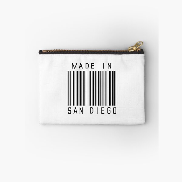Item preview, Made in San Diego designed and sold by heeheetees.