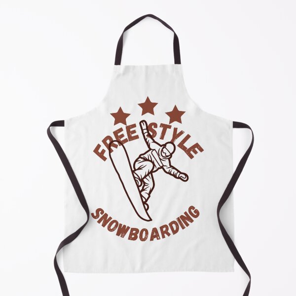 Item preview, Free style snowboarding designed and sold by ManikRaja.