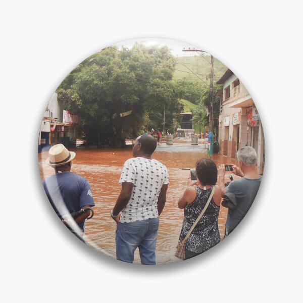 Item preview, People in the flood designed and sold by felipequeiroz.