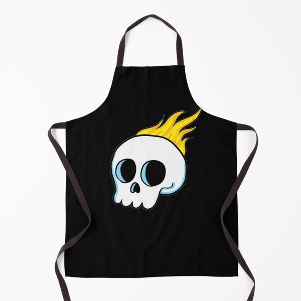 Item preview, Skull designed and sold by lucamendieta.