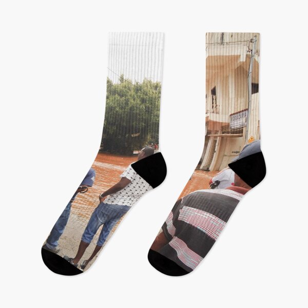 Item preview, People in the flood designed and sold by felipequeiroz.