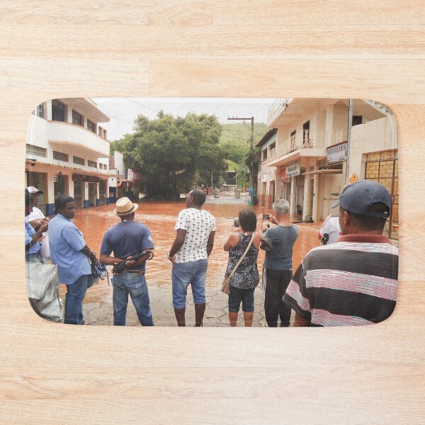 Item preview, People in the flood designed and sold by felipequeiroz.
