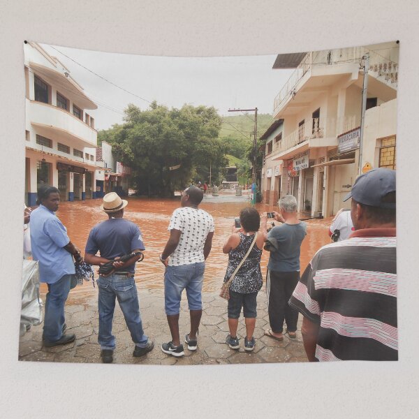 Item preview, People in the flood designed and sold by felipequeiroz.