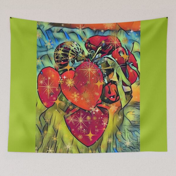 Item preview, happy holidays and all the best to everyone designed and sold by PinkishGlasses.