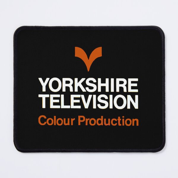 Item preview, Yorkshire Television - TV Logo 1980s designed and sold by Wanderdreaming.