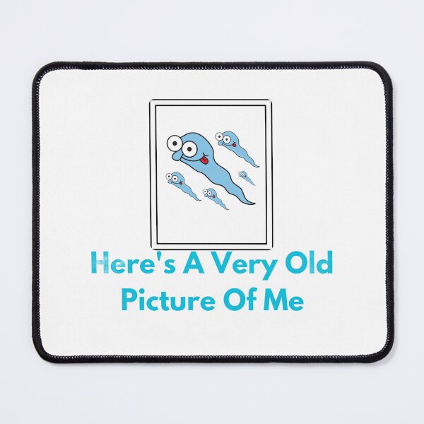 Item preview, Here is a very old photo of me designed and sold by bisilachel.