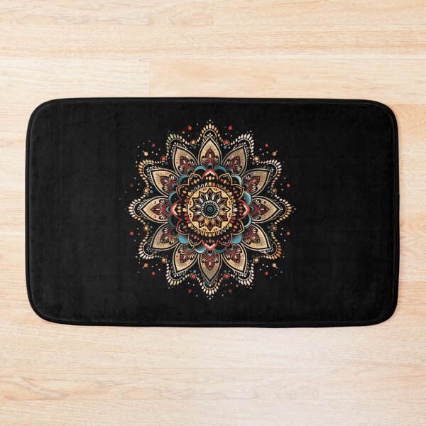 Item preview, Stylized Mandala 70 designed and sold by HarmonyTheKoala.