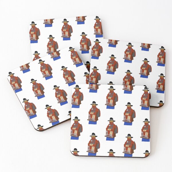 Item preview, Wild West Wonders: Inspired by Ye Olde Curiosity Shop designed and sold by thehummster.