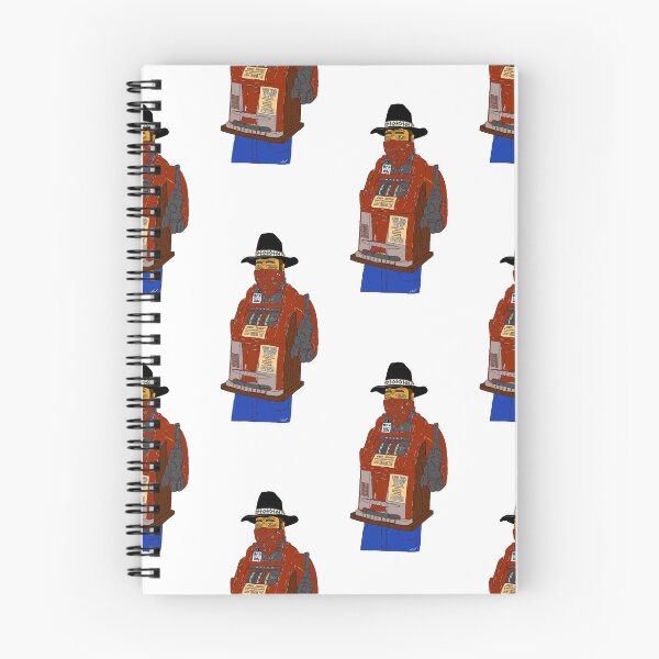 Item preview, Wild West Wonders: Inspired by Ye Olde Curiosity Shop designed and sold by thehummster.