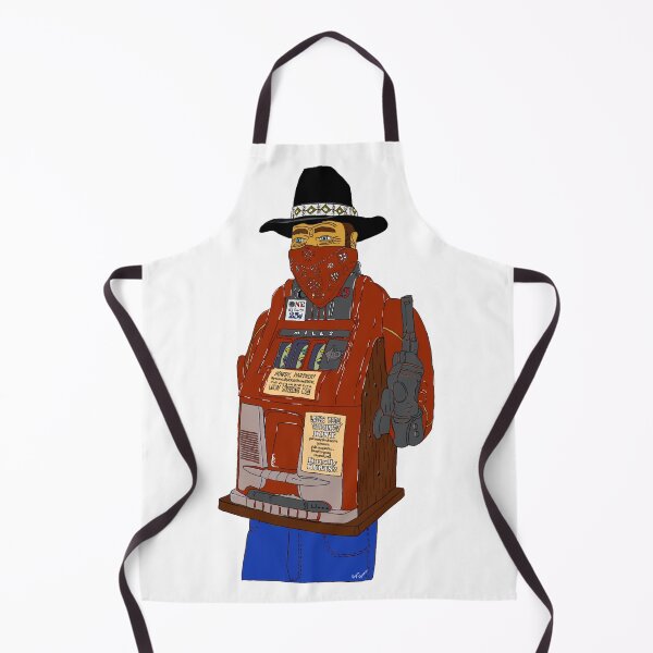 Item preview, Wild West Wonders: Inspired by Ye Olde Curiosity Shop designed and sold by thehummster.