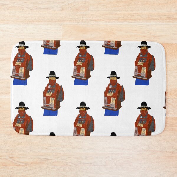 Item preview, Wild West Wonders: Inspired by Ye Olde Curiosity Shop designed and sold by thehummster.