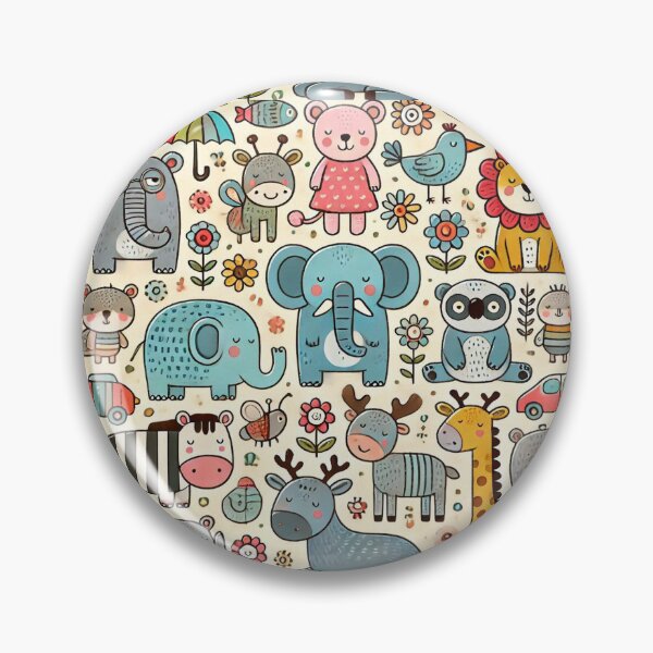 Item preview, Minimalist Circus Design designed and sold by CeammiShop.