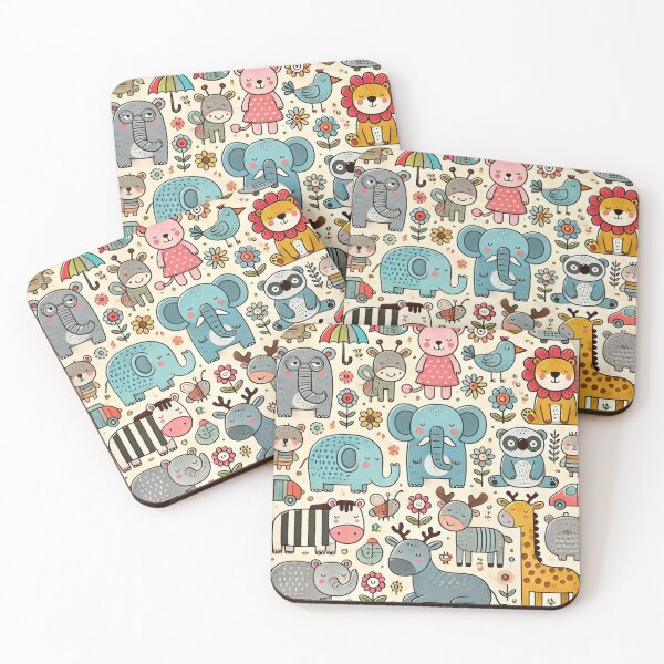 Item preview, Minimalist Circus Design designed and sold by CeammiShop.