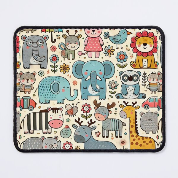 Item preview, Minimalist Circus Design designed and sold by CeammiShop.