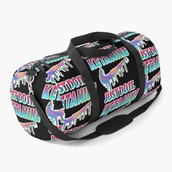 Item preview, Ketamine: Just Do It. designed and sold by saaad-pap.