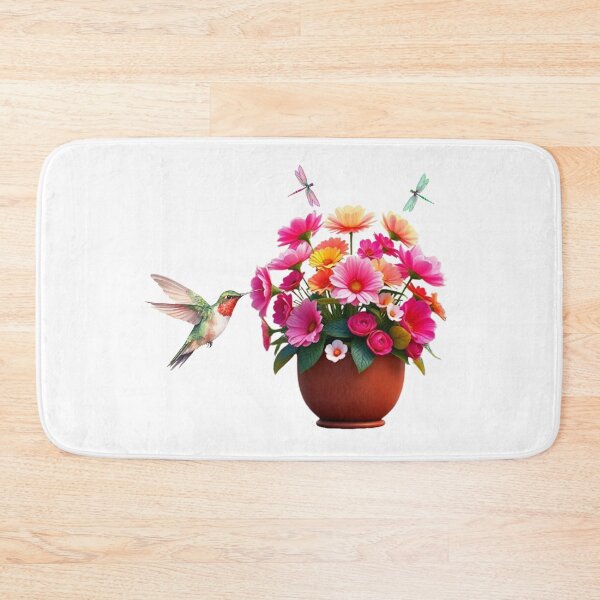 Item preview, The vase and the bird designed and sold by Gardenpets.