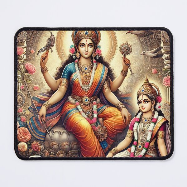 Item preview, Sarasvati designed and sold by RaF71PrO.