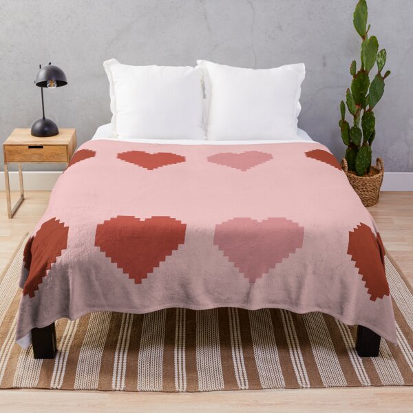 Item preview, Hearts in pink designed and sold by VZORY.