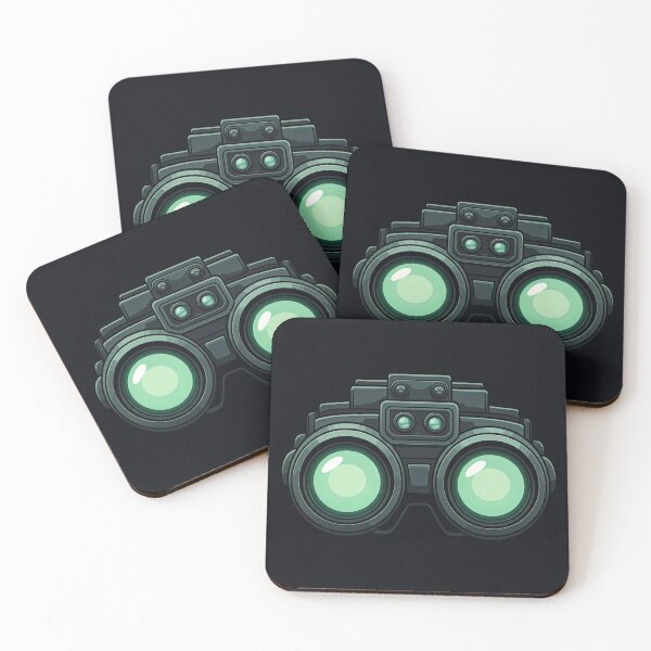 Item preview, TEAM NVG - Bump in the night  designed and sold by Avidone88.