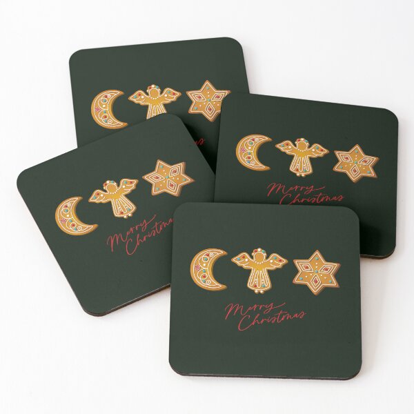 Item preview,  The holiday cookies designed and sold by Kasza-89.
