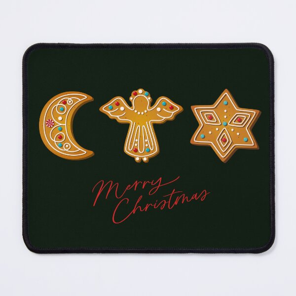 Item preview,  The holiday cookies designed and sold by Kasza-89.