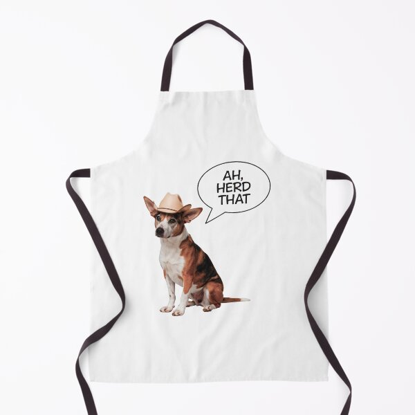 Item preview, Cowboy Dog designed and sold by Angry Swan Designs.