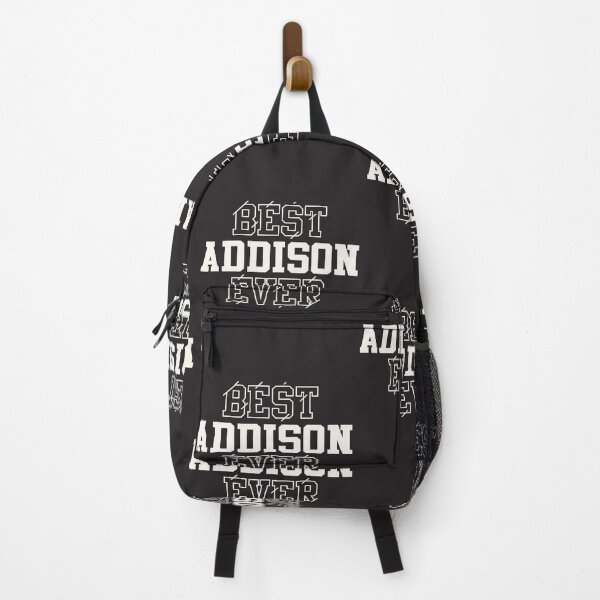 Item preview, Best Addison Ever Personalized Name Addison designed and sold by cidolopez.