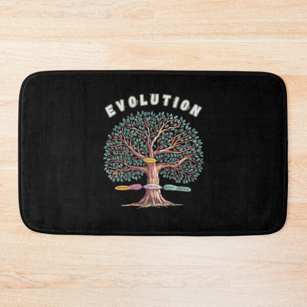Item preview, Tree Of Evolution designed and sold by mirciashop.
