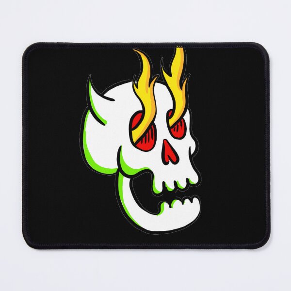 Item preview, Skull designed and sold by lucamendieta.