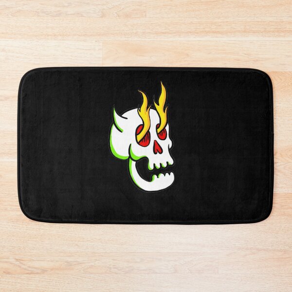 Item preview, Skull designed and sold by lucamendieta.