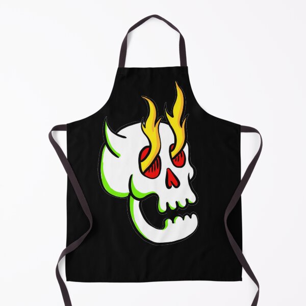 Item preview, Skull designed and sold by lucamendieta.