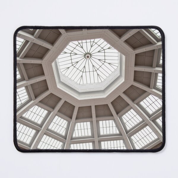Item preview, Victoria State Library, Dome Room designed and sold by Teniche.