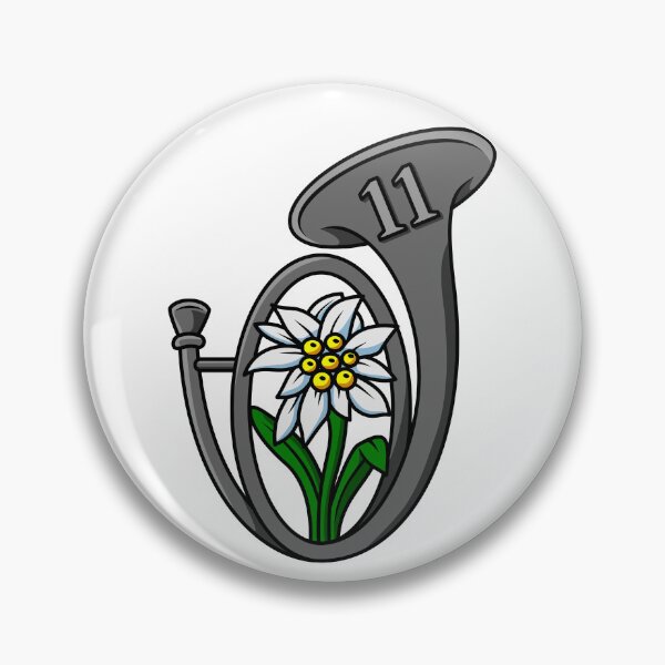 Item preview, 11th Battalion of Chasseurs Alpins designed and sold by sirglennbo.