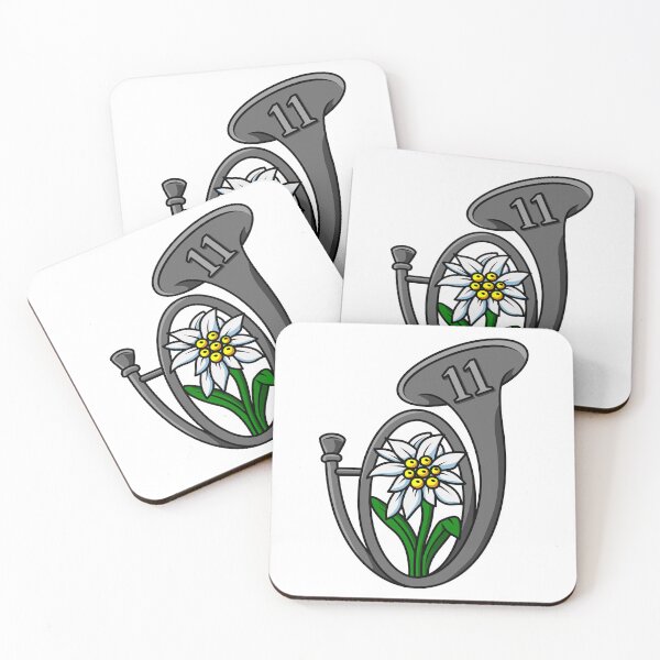 Item preview, 11th Battalion of Chasseurs Alpins designed and sold by sirglennbo.