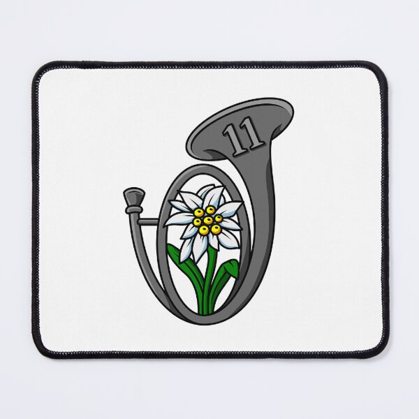 Item preview, 11th Battalion of Chasseurs Alpins designed and sold by sirglennbo.