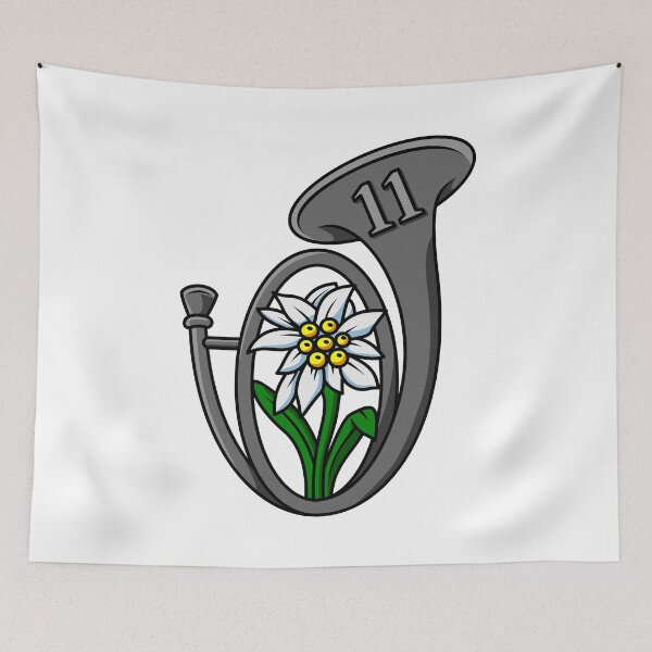 Item preview, 11th Battalion of Chasseurs Alpins designed and sold by sirglennbo.