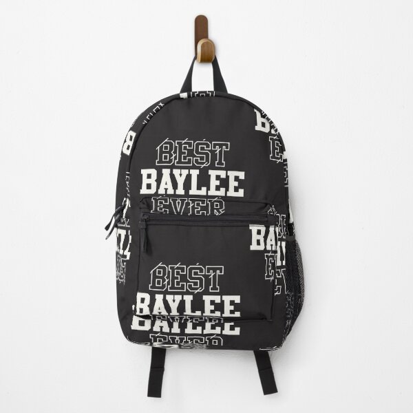 Item preview, Best Baylee Ever Personalized Name Baylee designed and sold by cidolopez.
