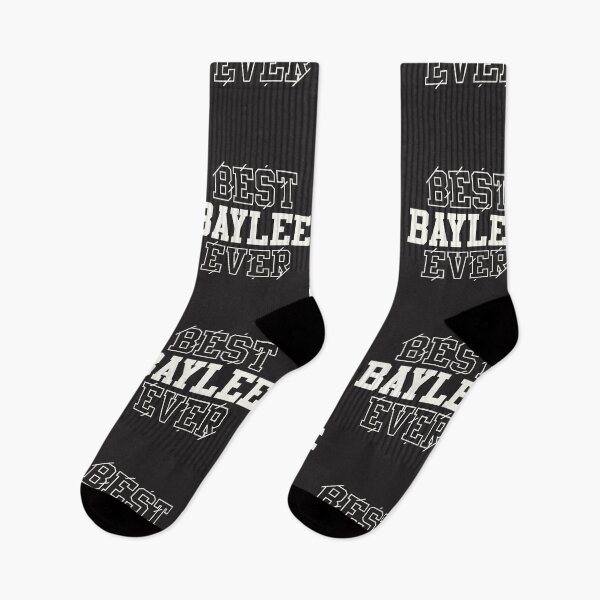 Item preview, Best Baylee Ever Personalized Name Baylee designed and sold by cidolopez.