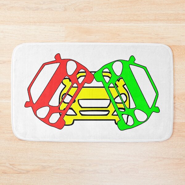 Item preview, Off Roading designed and sold by sednalafandy79.