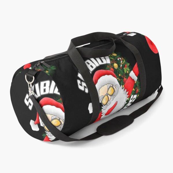 Item preview, Skibidi Rizzmas Christmas, Skibidi Rizzmas Santa, Santa Dabbing, Rizzmas Vibes, Christmas Dab, Cool Santa, Hipster Santa designed and sold by MaypanaShop.