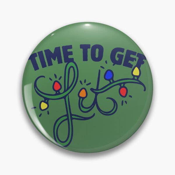 Item preview, Time to get LIT designed and sold by FrictionMaxxing.