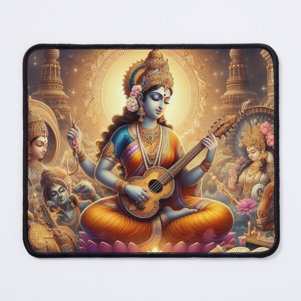 Item preview, Sarasvati designed and sold by RaF71PrO.
