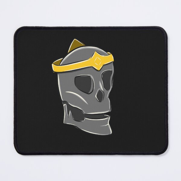 Item preview, Crowned Skull designed and sold by Stipper Store.