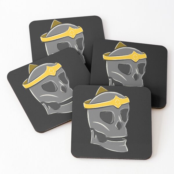 Item preview, Crowned Skull designed and sold by Stipper Store.