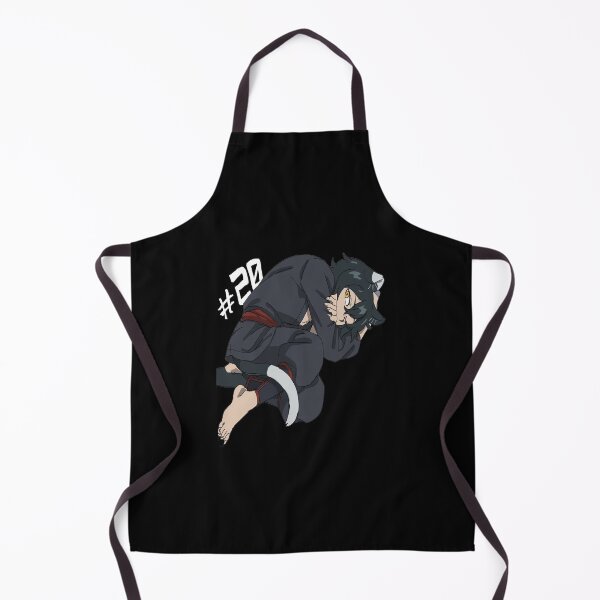 Item preview, Dungeon Meshi - Izutsumi designed and sold by andrea-pop-laza.
