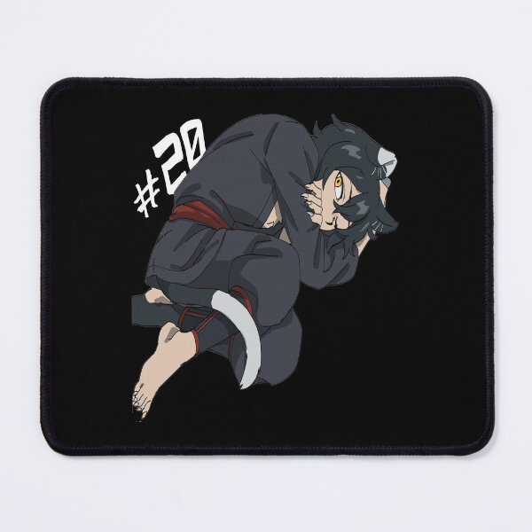 Item preview, Dungeon Meshi - Izutsumi designed and sold by andrea-pop-laza.