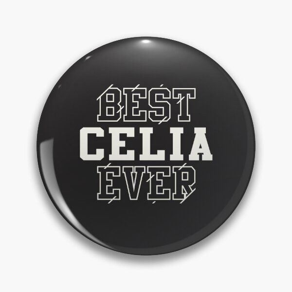 Item preview, Best Celia Ever Personalized Name Celia designed and sold by cidolopez.